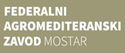Federalni agromediteranski zavod Mostar